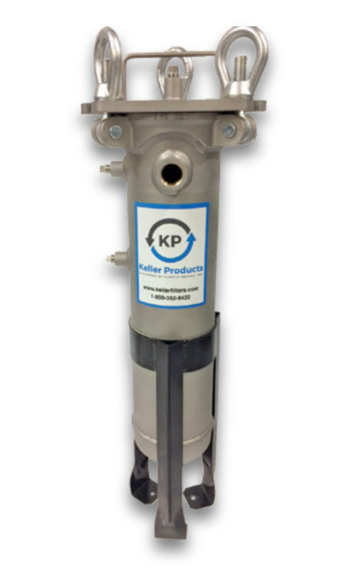 INLINE BAG FILTERSKELLER PRODUCTS