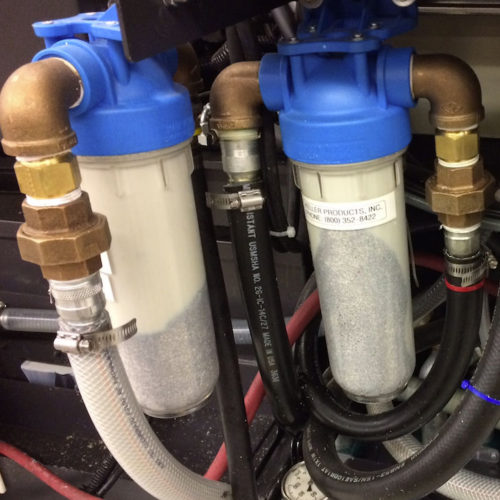 Washable Water Filters Archives Keller Products